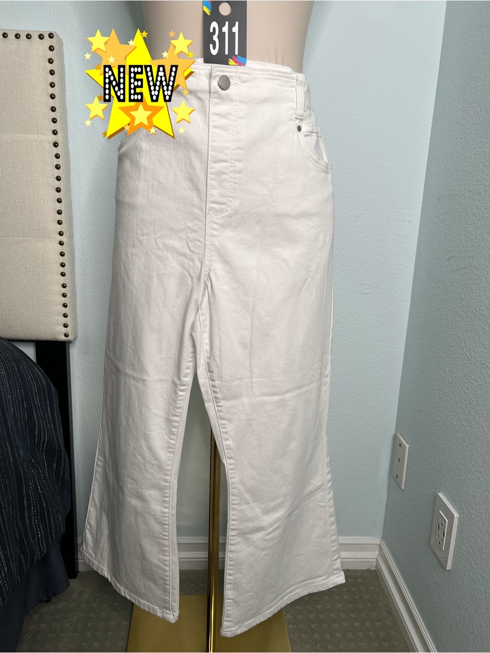 Liverpool Jeans #311